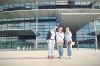Студенты ЧГПУ прошли обучение в Международном центре преподавания иностранных языков в г. Страсбурге (Франция) Студенты ЧГПУ прошли обучение в Международном центре преподавания иностранных языков в г. Страсбурге (Франция)