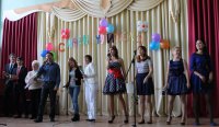 Педагогические дуэты вновь звучат в ЧГПУ