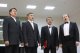 Творческая встреча выпускников музыкально-педагогического факультета, 17 октября 2014