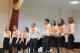 Творческая встреча выпускников музыкально-педагогического факультета, 17 октября 2014