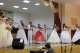 Творческая встреча выпускников музыкально-педагогического факультета, 17 октября 2014