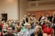 Творческая встреча выпускников музыкально-педагогического факультета, 17 октября 2014