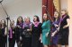 Творческая встреча выпускников музыкально-педагогического факультета, 17 октября 2014