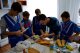 «Корпорация добра» в гостях у  старых знакомых