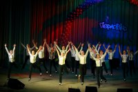 Студенты педагогического университета отведали «Перловку»