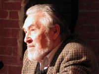 Представитель ЧГПУ на Международной научной конференции, посвященной 80-летию народного поэта Чувашии Геннадия Айги Представитель ЧГПУ на Международной научной конференции, посвященной 80-летию народного поэта Чувашии Геннадия Айги