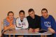 «Хастар» сплотил представителей 25 студенческих объединений России «Хастар» сплотил представителей 25 студенческих объединений России