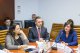 Вопросы законодательного обеспечения инклюзивного образования обсудили в Комитете Совета Федерации по науке, образованию и культуре Вопросы законодательного обеспечения инклюзивного образования обсудили в Комитете Совета Федерации по науке, образованию и культуре