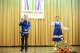 Конкурс жестовой песни "Слияние сердец", 17 декабря 2014