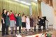 Фестиваль-конкурс хорового искусства, 6 марта 2015 г.