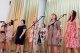 Фестиваль-конкурс хорового искусства, 6 марта 2015 г.