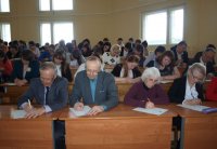П&#277;т&#277;м ч&#259;ваш диктанч&#277; – 2015