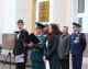 Поисковый отряд «Память» ЧГПУ выехал на Всероссийскую «Вахту Памяти – 2015» Поисковый отряд «Память» ЧГПУ выехал на Всероссийскую «Вахту Памяти – 2015»