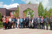 «Творчество Низами в контексте мировой культуры и литературы» «Творчество Низами в контексте мировой культуры и литературы»