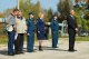 Соревнования добровольных пожарных дружин ЧГПУ, 15 сентября 2015 г.