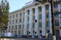 В ЧГПУ открылся Всероссийский педагогический форум «Педагогическое образование: традиции и инновации»