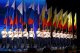 Праздничный концерт, посвященный 85-летию ЧГПУ им И.Я. Яковлева, 1 октября 2015
