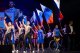 Праздничный концерт, посвященный 85-летию ЧГПУ им И.Я. Яковлева, 1 октября 2015