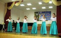В Чебоксарах прошел V Городской фестиваль «Музыка без границ»