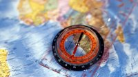 1 ноября стартует Всероссийский географический диктант «Моя страна – Россия»