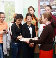 Диалог культур под музыку эрху Диалог культур под музыку эрху