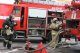 Пожарные провели учения в ЧГПУ