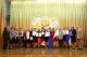 Финал Открытого республиканского конкурса "Лучший выпускник ЧГПУ им. И.Я. Яковлева", 1 октября 2015г.