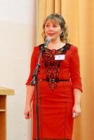 Финал Открытого республиканского конкурса "Лучший выпускник ЧГПУ им. И.Я. Яковлева", 1 октября 2015г.