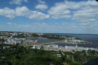 Итоги Республиканского конкурса видеороликов, печатных публикаций и фоторепортажей «Чебоксары городок – России яркий уголок»