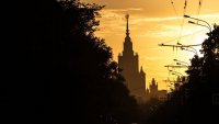 Развивающаяся Европа и Центральная Азия 2015-16: лидируют вузы России
