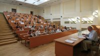 Минобрнауки предлагает установить единый проходной балл в вузы Минобрнауки предлагает установить единый проходной балл в вузы