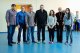 Лично-командное первенство по плаванию среди преподавателей и сотрудников ЧГПУ, 17 октября 2015