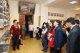 Делегация Ассоциации молодежи провинции Аньхой Китайской Народной Республики в ЧГПУ, 21 октября 2015