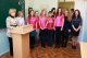 Делегация Ассоциации молодежи провинции Аньхой Китайской Народной Республики в ЧГПУ, 21 октября 2015