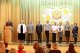 Праздничный вечер, посвященный 20-летию ФДиКПиП, 21 октября 2015 г.