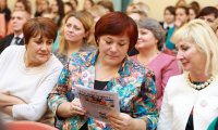 К юбилею ФДиКПиП – спецвыпуск газеты «Педвузовец» К юбилею ФДиКПиП – спецвыпуск газеты «Педвузовец»