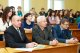 Всероссийская научно-практическая конференция «Говоры чувашской диаспоры», 19 ноября 2015 г.