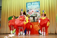 В ЧГПУ пройдет фестиваль-конкурс «Дружба народов»