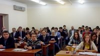 В ЧГПУ состоялась V Международная научно-практическая конференция «Актуальные проблемы физической культуры и спорта»