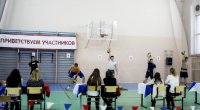 Итоги соревнований по гиревому спорту в зачет Спартакиады ЧГПУ