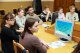 В ЧГПУ прошел круглый стол «Идеология терроризма и экстремизма: проблемы противодействия в молодежной среде»