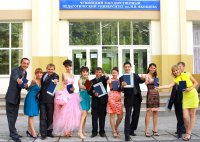 Формируется электронный ресурс «Лучший выпускник-2016»