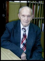 Светлой памяти  Ивана Васильевича Звонилова