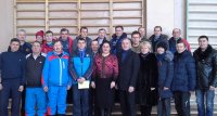 Круглый стол «ВФСК ГТО в системе физического воспитания школьников» Круглый стол «ВФСК ГТО в системе физического воспитания школьников»