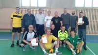 Определены сильнейшие волейбольные команды вуза