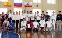 На факультете физической культуры прошел День открытых дверей