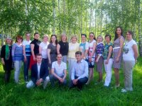 В ЧГПУ определен «Лучший куратор года» В ЧГПУ определен «Лучший куратор года»