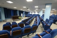 23 августа состоится Республиканская конференция работников образования 23 августа состоится Республиканская конференция работников образования