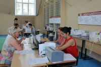 Студенткой ЧГПУ стала 100-балльница из Канашского района Студенткой ЧГПУ стала 100-балльница из Канашского района