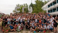 Студенты ЧГПУ – участники Всероссийского образовательного форума «ПРО100» Студенты ЧГПУ – участники Всероссийского образовательного форума «ПРО100»